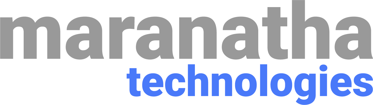 Maranatha Technologies